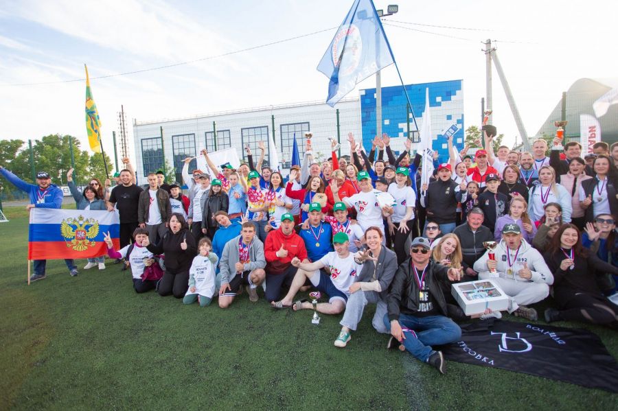 Фото: Всеволод Клещёв