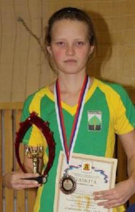 Хрупкая сила