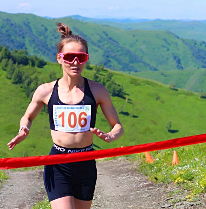 В Смоленском районе в третий раз прошли краевые соревнования «Солоновский серпантин»