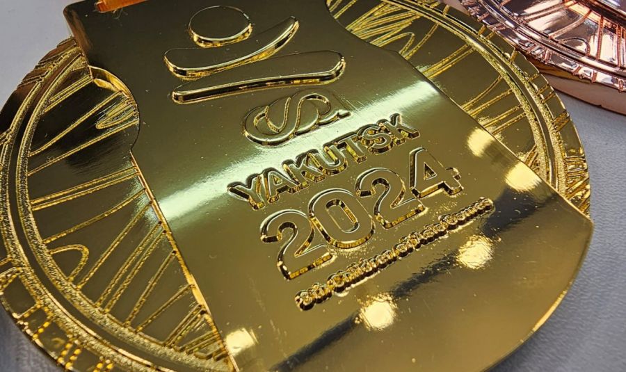 Фото: Наталья Пахоменко, Олимпийский комитет России