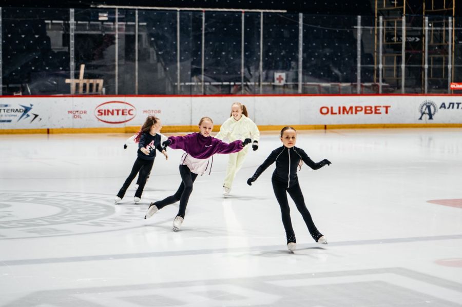 Фото: Руслан Нигматуллин