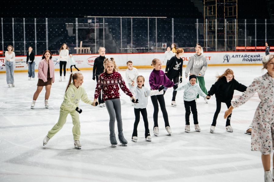 Фото: Руслан Нигматуллин