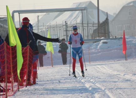 Семья ждёт пополнения