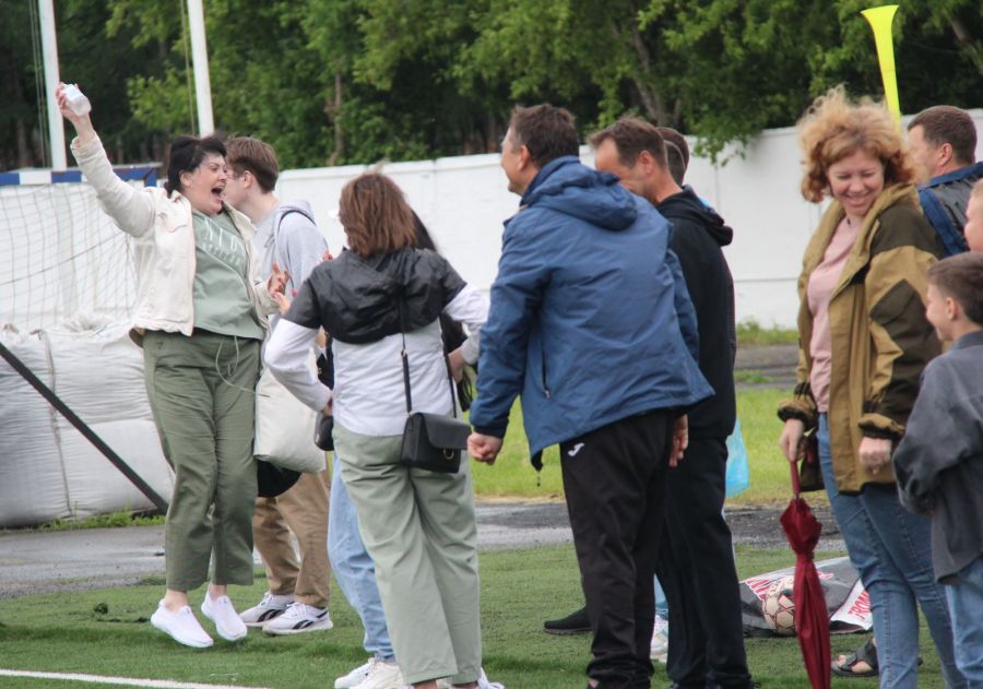 Фото: Виталий Дворянкин/"Алтайский спорт"