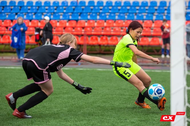 Фото: Владимир Мартынов/"Спортивная хроника"