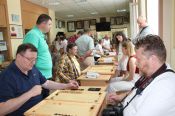 15 июня состоится турнир по нардам среди журналистов Алтайского края,  посвященный Дню России