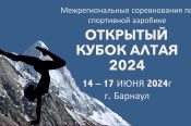 15−16 июня. Барнаул. СК «Победа». Межрегиональные соревнования «Открытый Кубок Алтая»