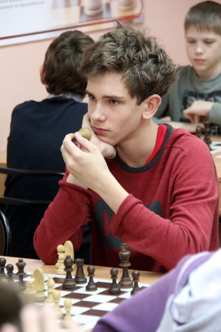 Алтайские спортсмены выиграли четыре медали на домашнем первенстве Сибири по быстрым шахматам.