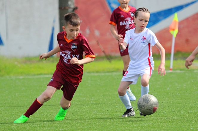 Фото: Олег Харлов / «Алтайский спорт»