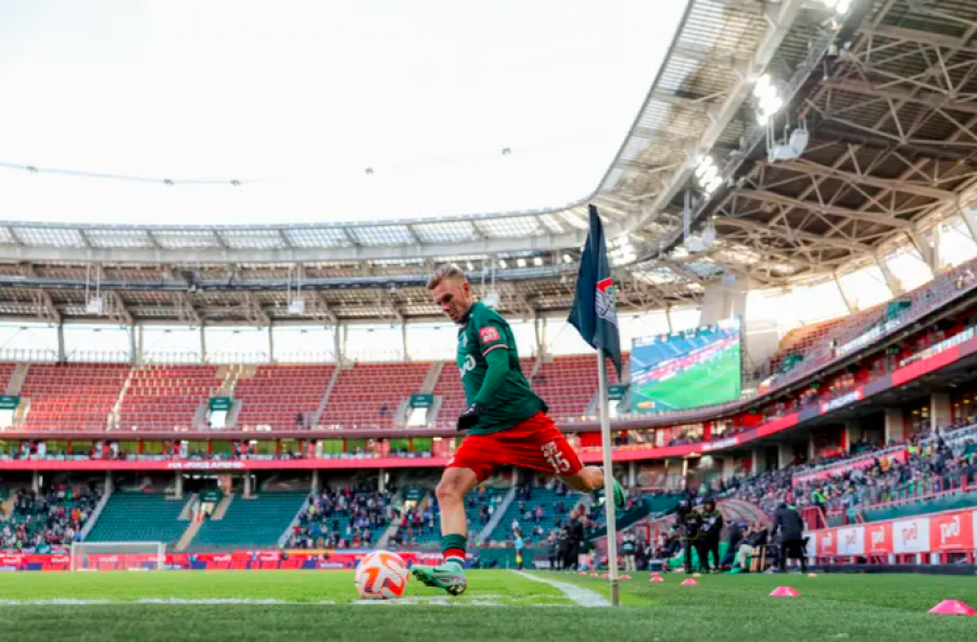 «Россия на Евро-2024 боролась бы за выход из группы, может, даже выше»: интервью Артема Карпукаса