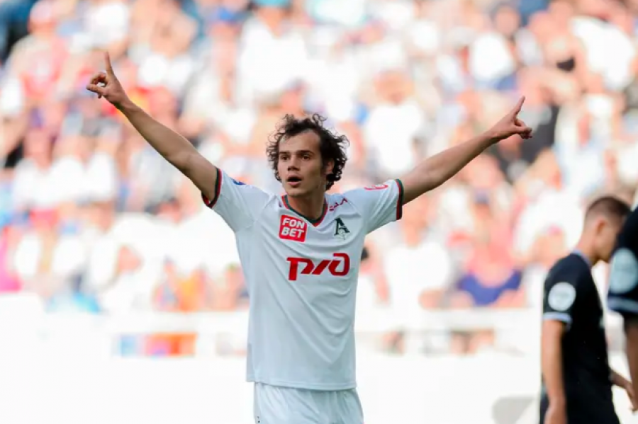 «Россия на Евро-2024 боролась бы за выход из группы, может, даже выше»: интервью Артема Карпукаса