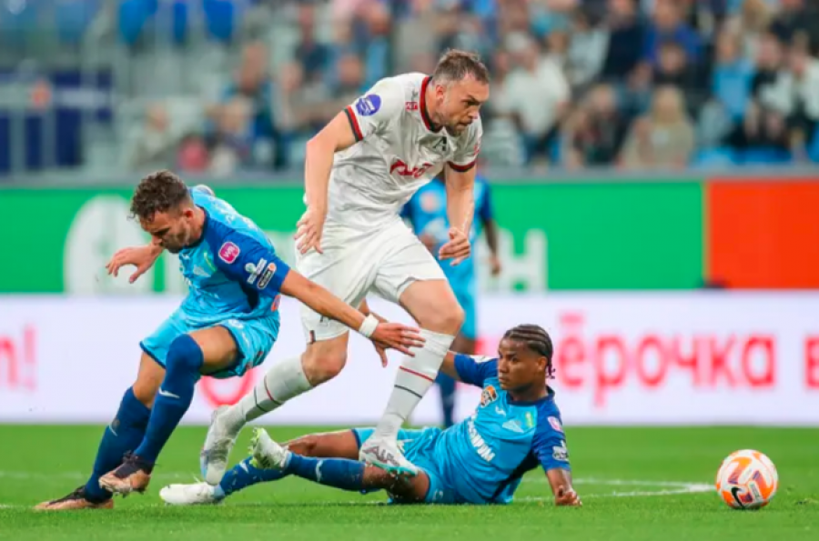 «Россия на Евро-2024 боролась бы за выход из группы, может, даже выше»: интервью Артема Карпукаса