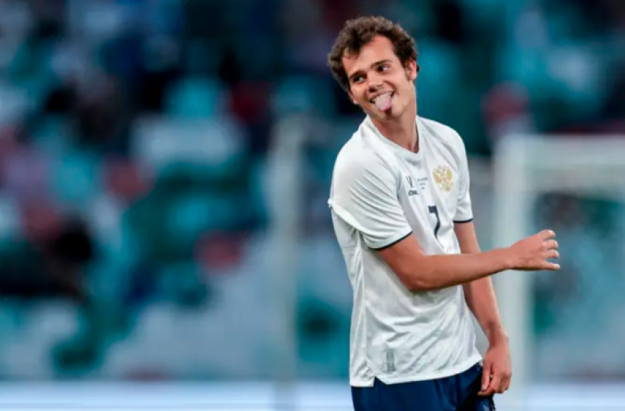 «Россия на Евро-2024 боролась бы за выход из группы, может, даже выше»: интервью Артема Карпукаса