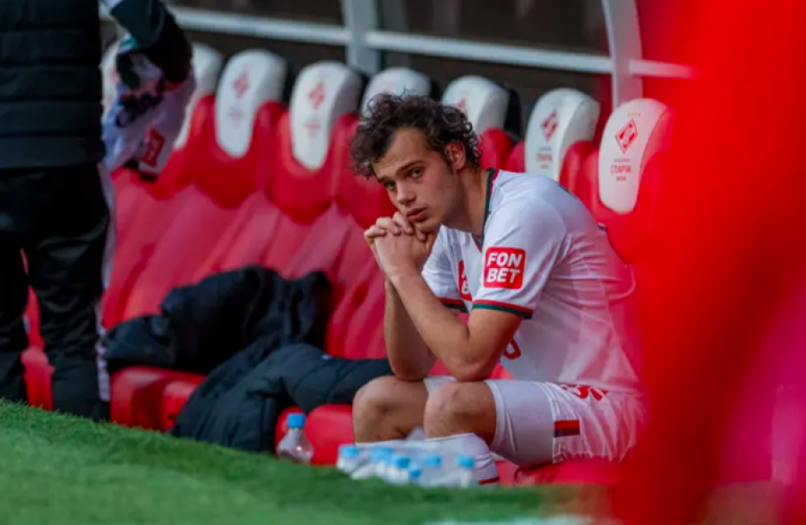 «Россия на Евро-2024 боролась бы за выход из группы, может, даже выше»: интервью Артема Карпукаса