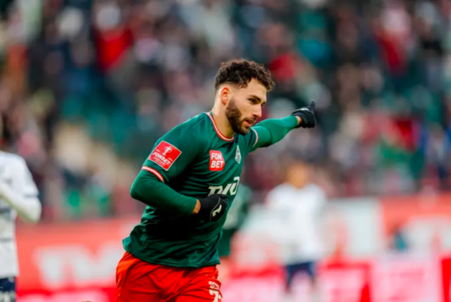 «Россия на Евро-2024 боролась бы за выход из группы, может, даже выше»: интервью Артема Карпукаса