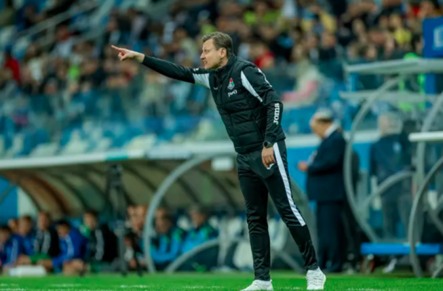 «Россия на Евро-2024 боролась бы за выход из группы, может, даже выше»: интервью Артема Карпукаса