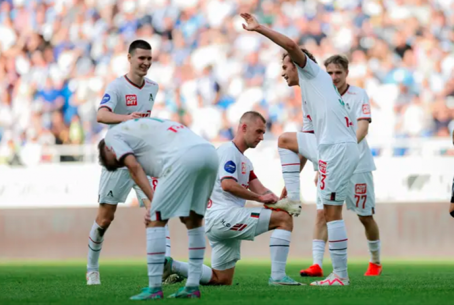 «Россия на Евро-2024 боролась бы за выход из группы, может, даже выше»: интервью Артема Карпукаса