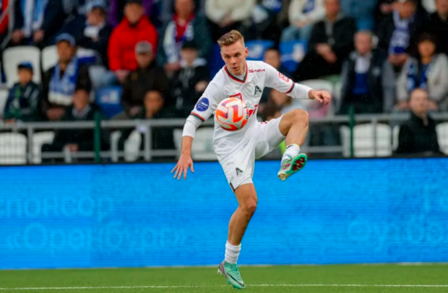 «Россия на Евро-2024 боролась бы за выход из группы, может, даже выше»: интервью Артема Карпукаса