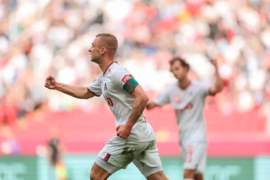 «Россия на Евро-2024 боролась бы за выход из группы, может, даже выше»: интервью Артема Карпукаса