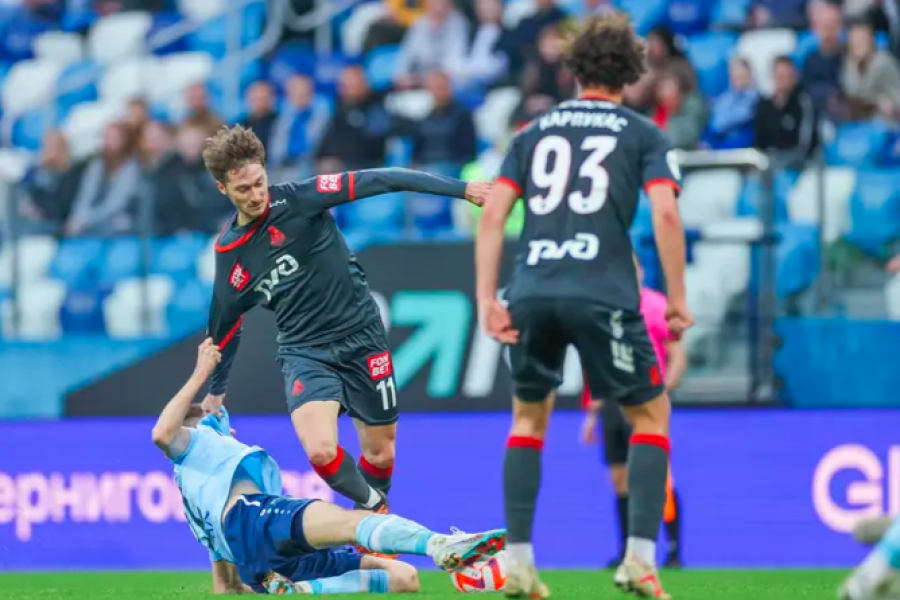 «Россия на Евро-2024 боролась бы за выход из группы, может, даже выше»: интервью Артема Карпукаса