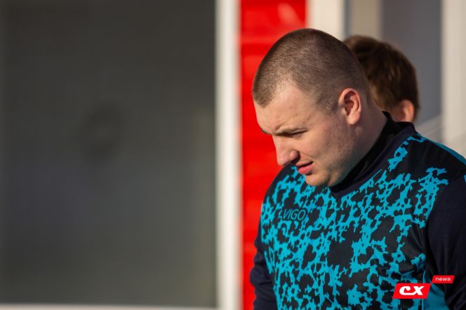 Фото: Владимир Мартынов/CX News