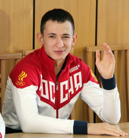 Мужское и женское