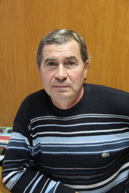 Любительский формат