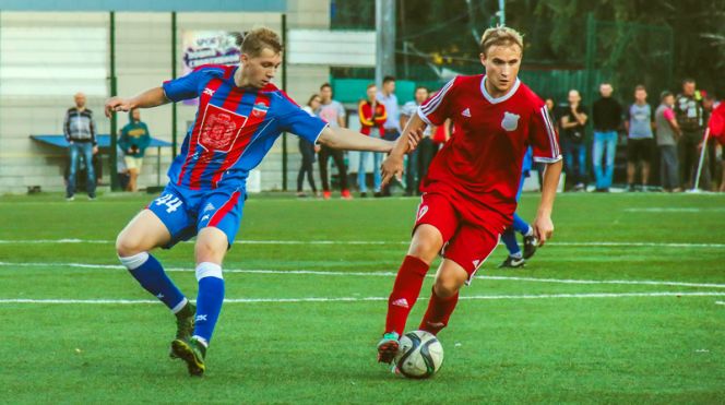 Любительский формат