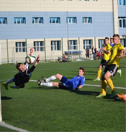 Любительский формат