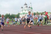 Первые медали, первые разряды. В Барнауле состоялось первенство Алтайского края среди спортсменов до 12 лет (фото)
