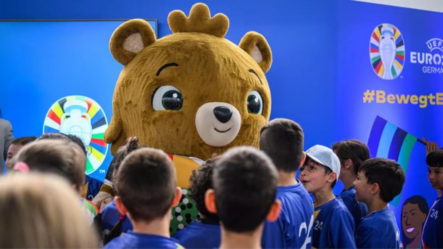 Фото: sambafoot.com