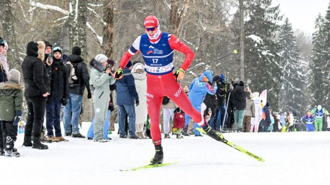 Фото: Денис Бушковский