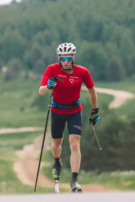 Фрагмент с июньского общего сбора в Малиновке. Фото: ФЛГР