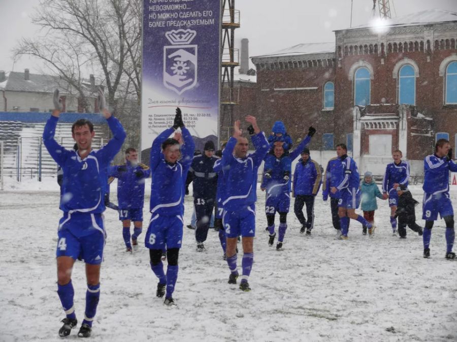 Фото: Ярослав Махначёв