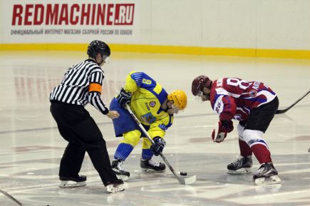 Вернулся побеждать