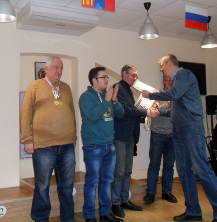 Недолго думая