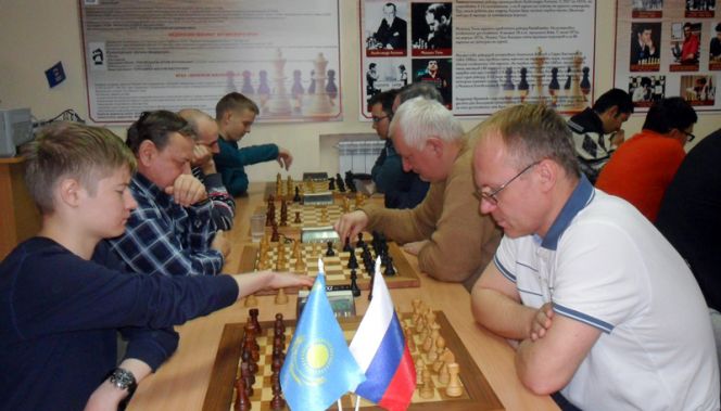 Недолго думая