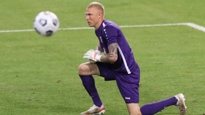 Юрий Дюпин. Фото Александр Федоров, «СЭ»