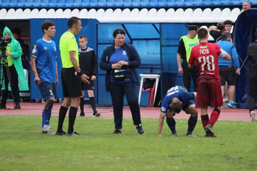 Фото: Олег Харлов 