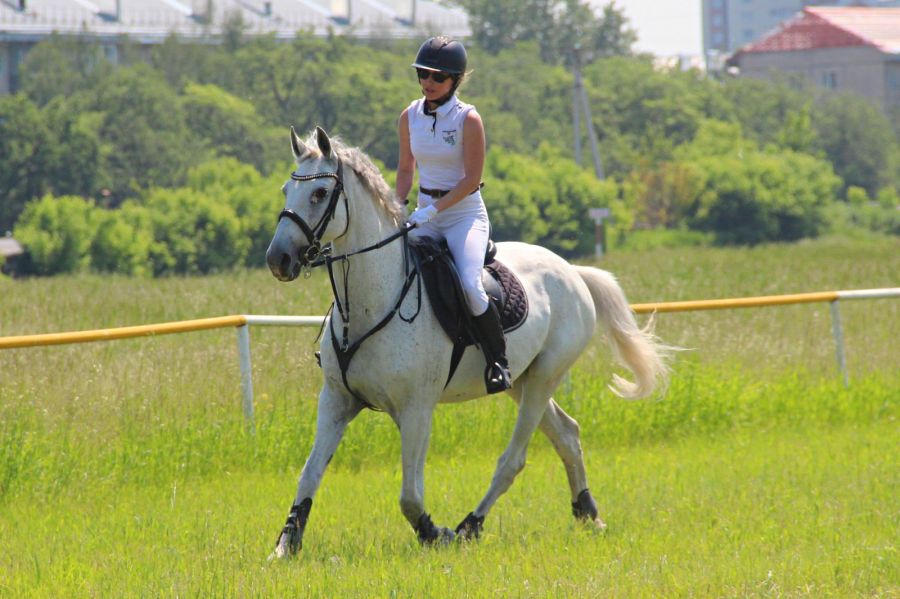 Фото: Олег Харлов / «Алтайский спорт»