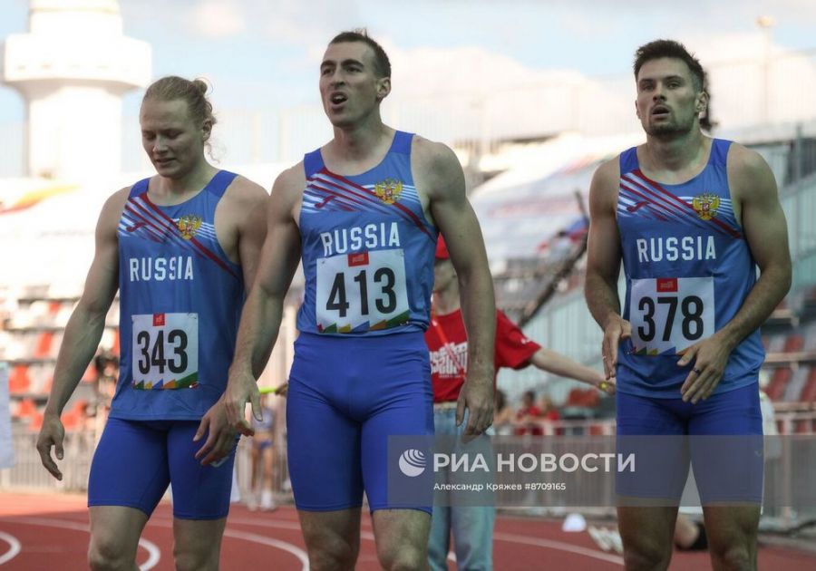 Фото: РИА "Новости"