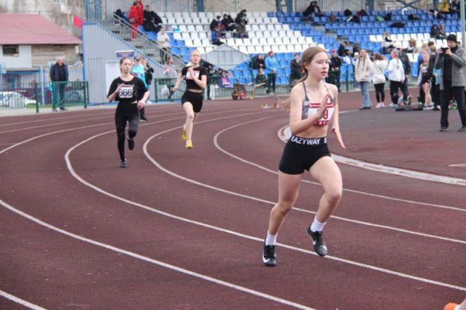 18-19 июня. Барнаул. Стадионы АУОР и «Лабиринт». Кревые соревнования Кубок АУОР