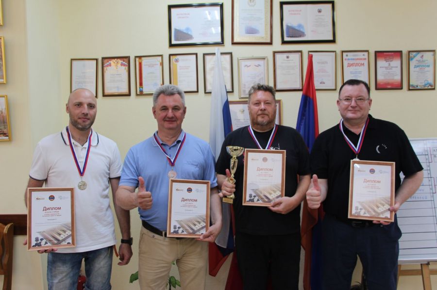 Фото: Алексей Янкин