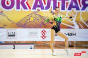 В Барнауле завершились межрегиональный турнир «Открытый Кубок Алтая» и Фестиваль гимнастических видов спорта «Дотянись до звезды»