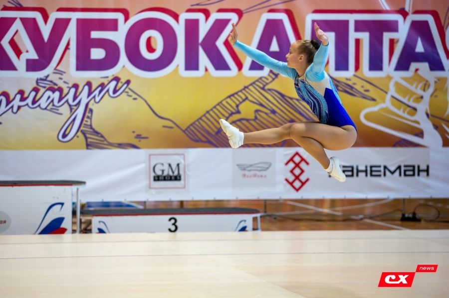 Фото: Владимир Мартынов/CX News
