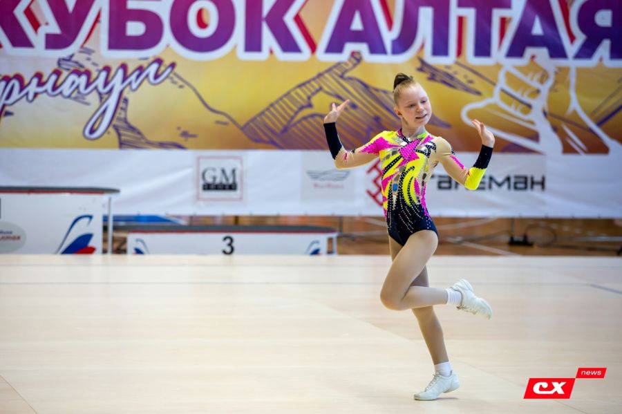 Фото: Владимир Мартынов/CX News
