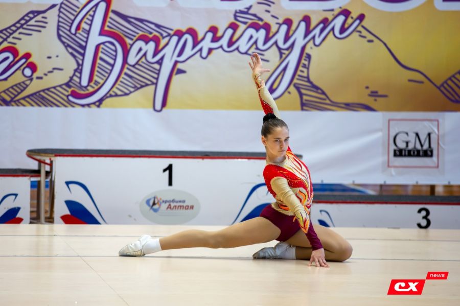 Фото: Владимир Мартынов/CX News
