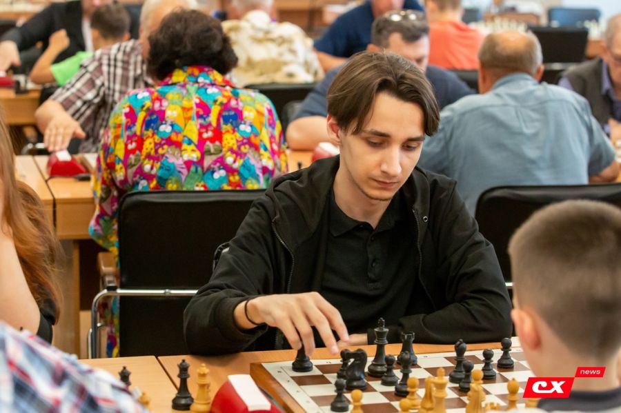 Фото: Владимир Мартынов/CX News