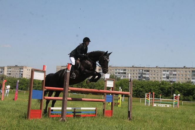 Фото: Ярослав Махначёв