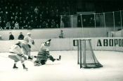 Страницы истории алтайского хоккея. Апрель 1970-го. Итоги выступлений алтайских команд в сезоне 1969-1970